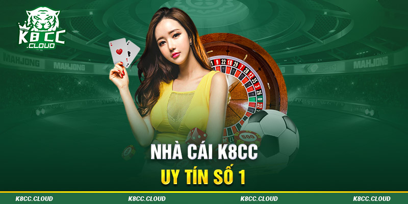 Khám phá một hành trình đầy bước ngoặt của nhà cái K8CC